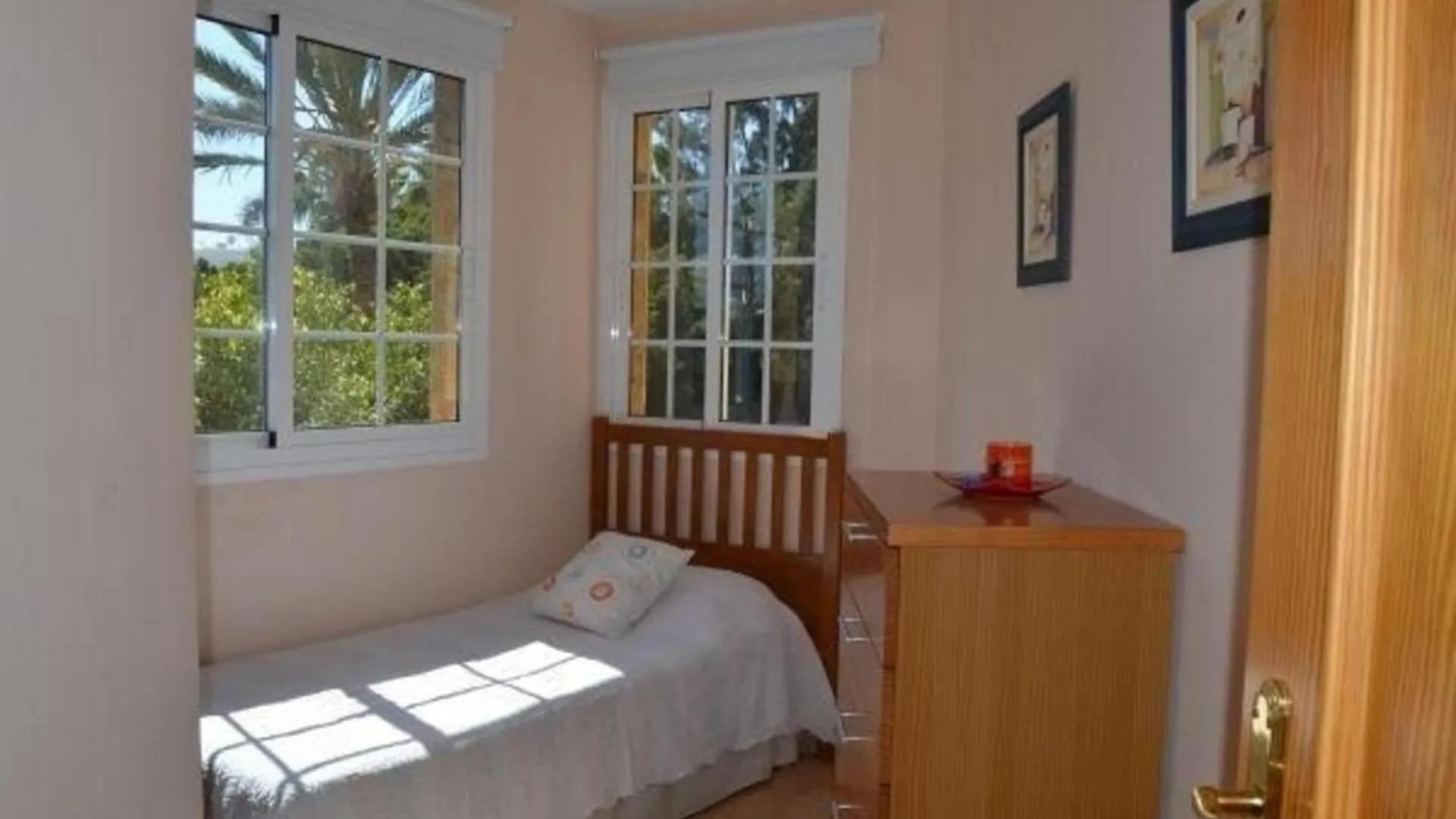 דירה גראן טאראחל Gemuetliche Ferienwohnung Fuer 3 Personen